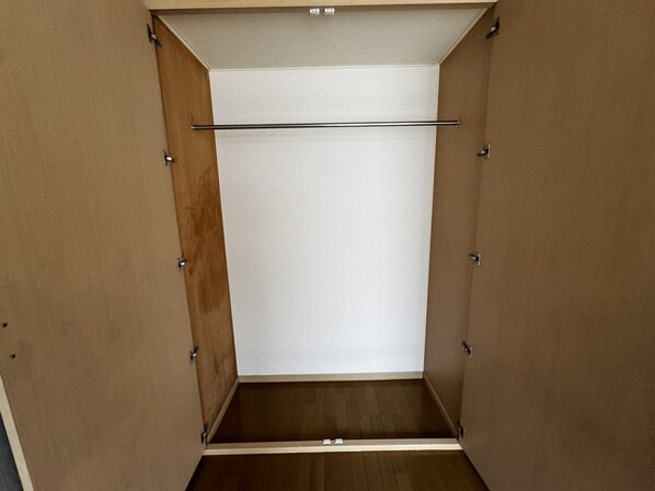 リッチウォーク市役所前B棟の物件内観写真